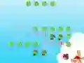 Xogo Angry Bird counterattack en liña