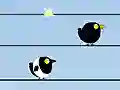 Xogo Gone with the Birds en liña