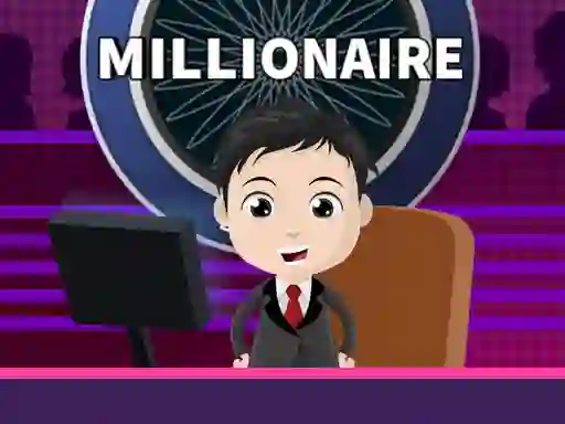 Xogo Millionaire en liña