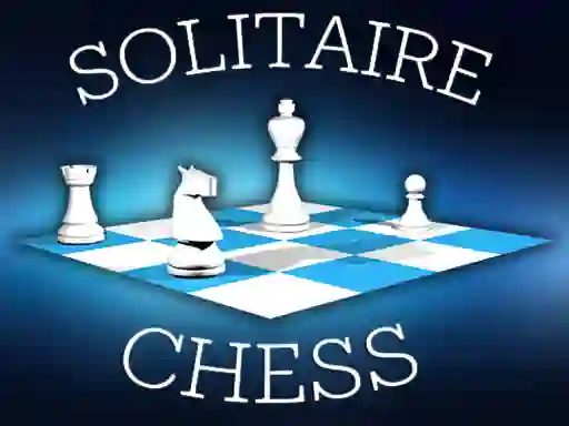 Xogo Solitaire Chess en liña