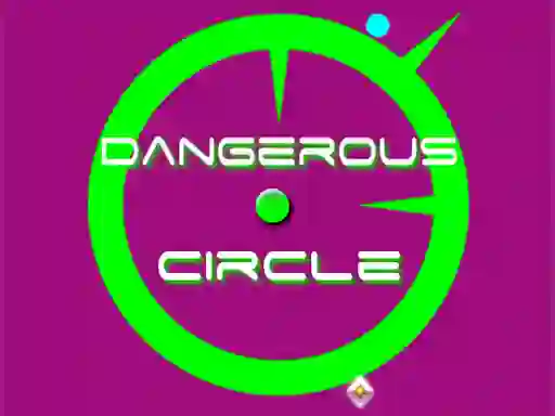 Xogo Dangerous Circle en liña