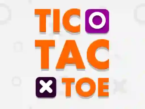 Xogo Tic Tac Toe Arcade en liña