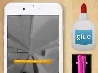 Xogo Iphone X Makeover en liña