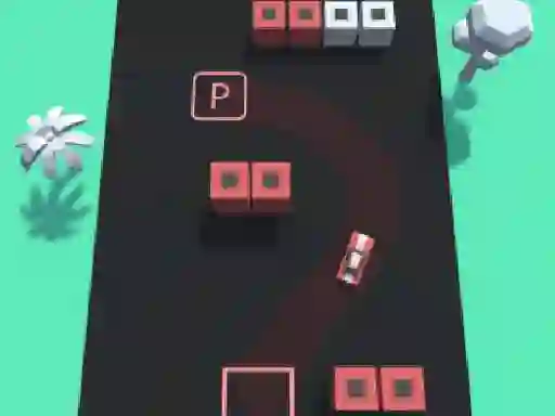 Xogo Car Parking Pro en liña