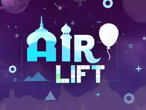 Xogo Air Lift en liña