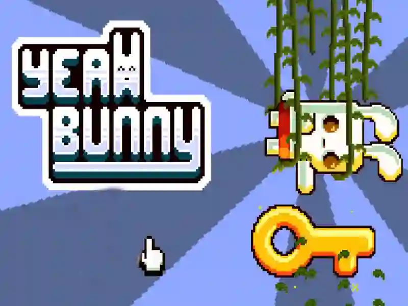 Xogo Yeah Bunny! en liña