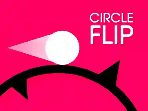 Xogo Circle Flip en liña