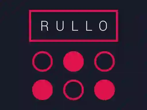 Xogo Rullo en liña