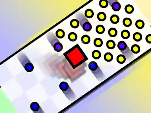 Xogo Crazy Difficult Game en liña