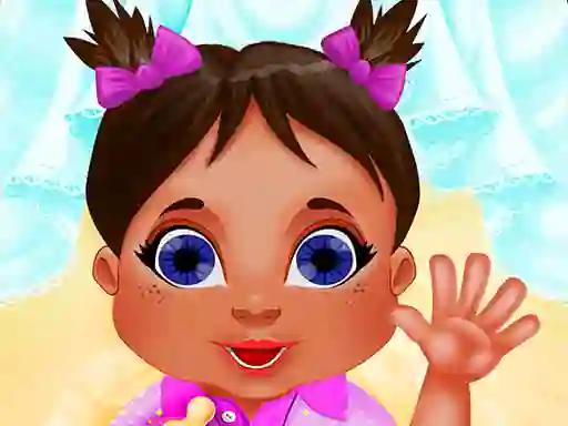 Xogo Babysitter en liña