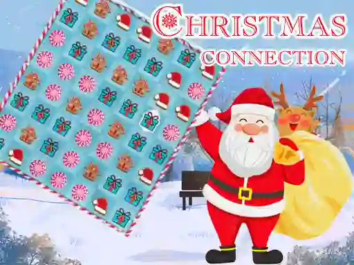 Xogo Christmas Collection en liña