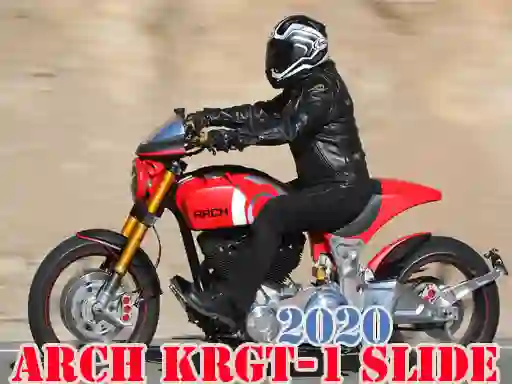 Xogo 2020 Arch Krgt1 Slide en liña