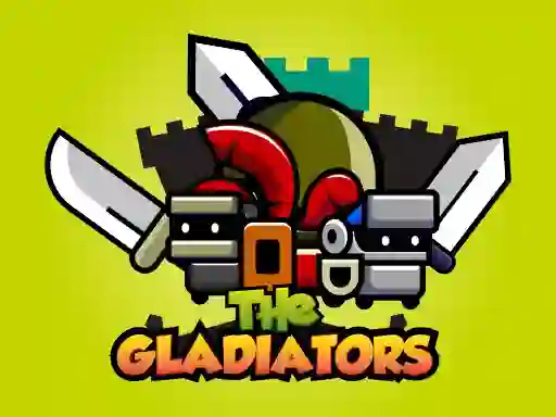 Xogo Gladiators en liña