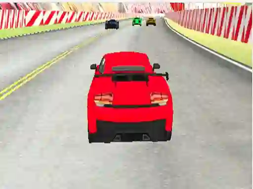 Xogo Car Race Champ en liña