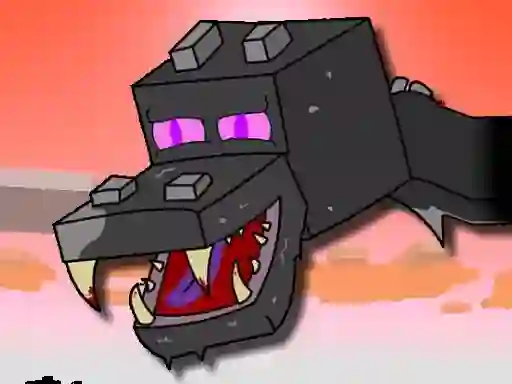 Xogo Mineblock Dragon Adventure en liña