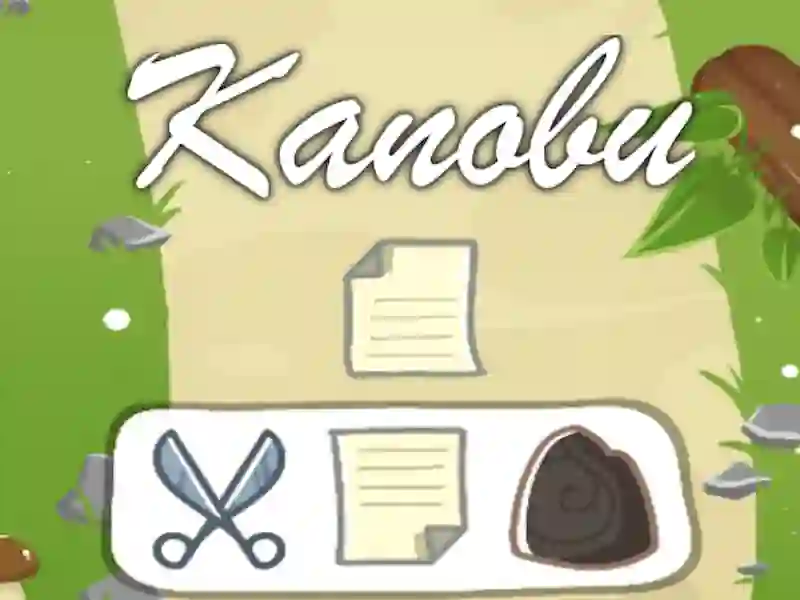 Xogo Kanobu en liña