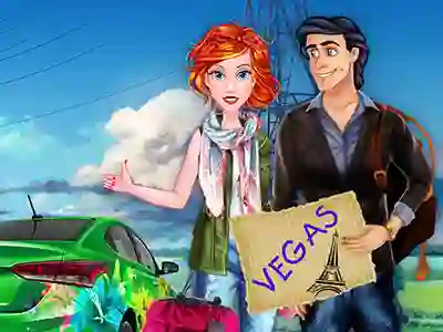 Xogo Hitchhiker's Guide for Princesses en liña