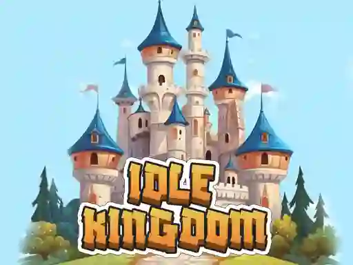 Xogo Idle Medieval Kingdom en liña