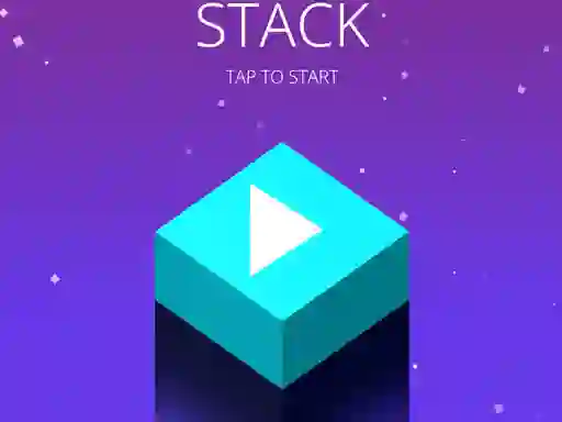 Xogo Stack en liña
