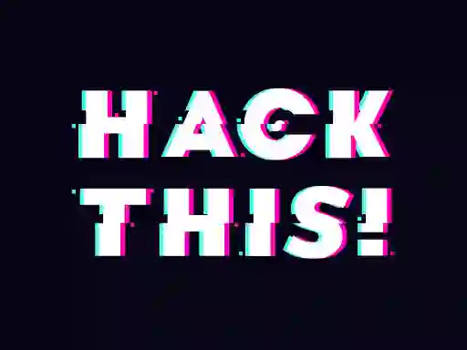 Xogo Hack This! en liña