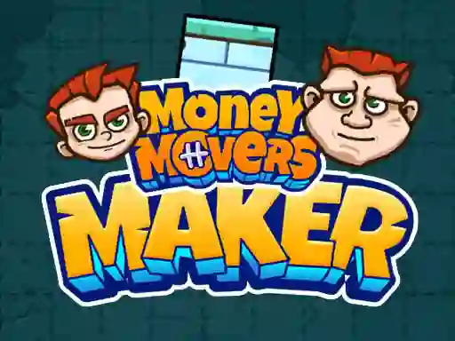 Xogo Money Movers Maker en liña