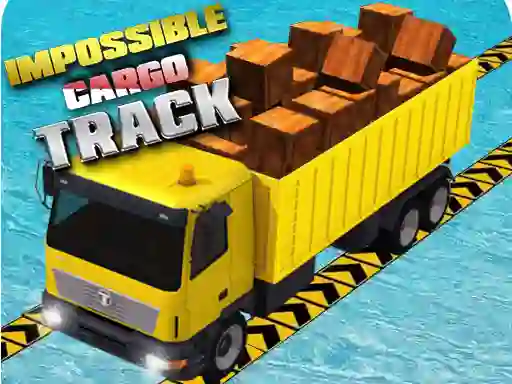 Xogo Impossible Cargo Track en liña