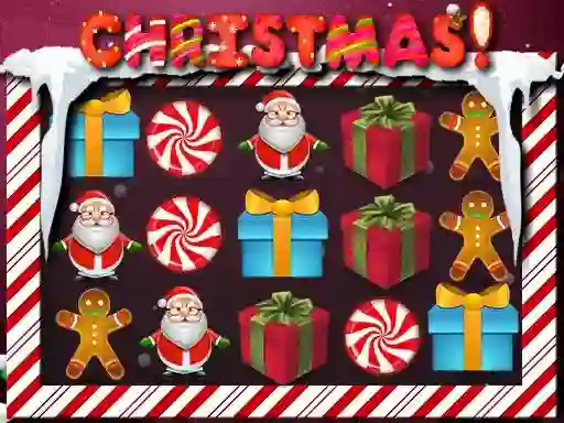 Xogo Christmas Gift Sweeper en liña