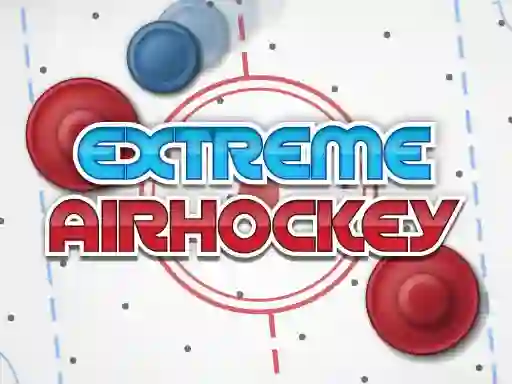 Xogo Extreme Airhockey en liña