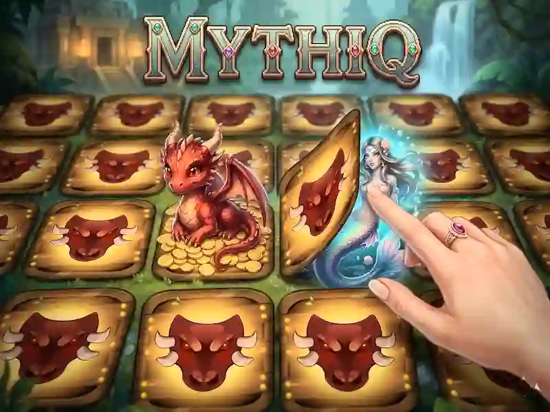 Xogo Mythiq en liña