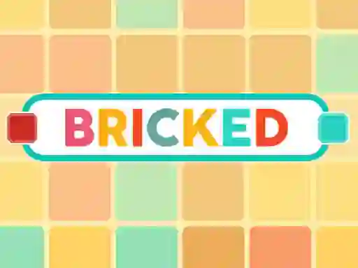 Xogo Bricked.io en liña