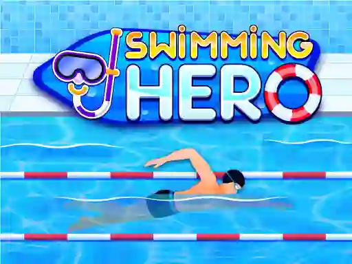 Xogo Swimming Hero en liña