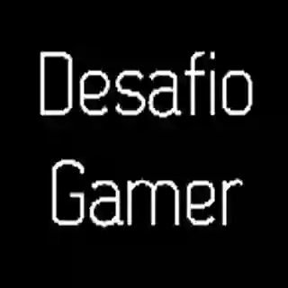 Xogo Desafio Gamer en liña