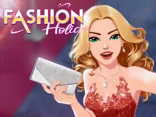 Xogo Fashion Holic en liña
