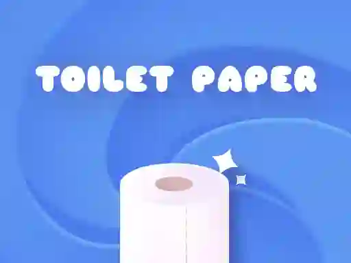 Xogo Toilet Paper The Game en liña