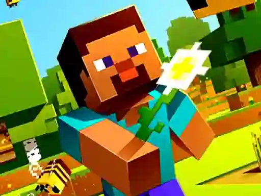 Xogo Mineblox Memory Challenge en liña