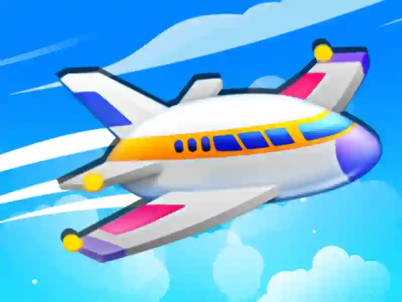 Xogo Airport Manager en liña