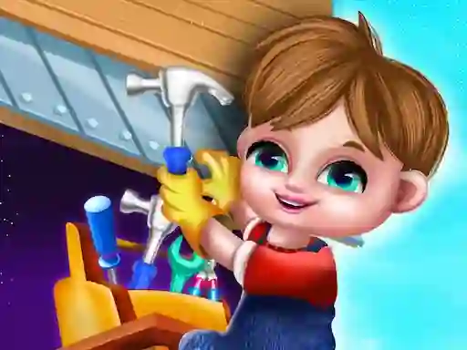 Xogo Plumber World 2 en liña