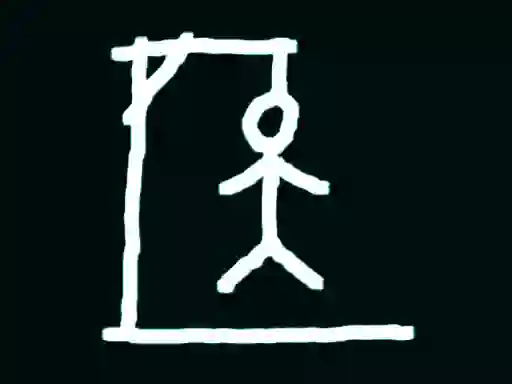 Xogo Hangman 2-4 Players en liña