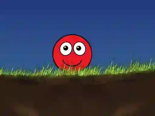 Xogo RedBall Adventure en liña