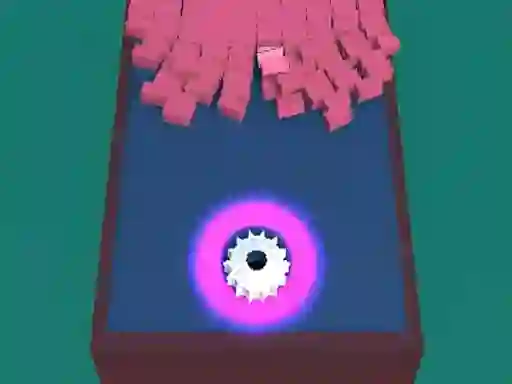 Xogo Shape Anti-Magnet en liña