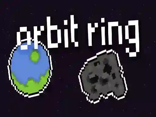 Xogo Orbit Ring en liña