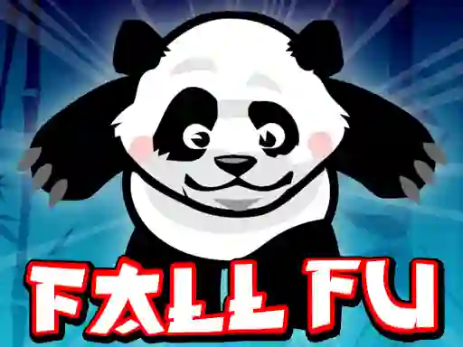 Xogo Fall Fu en liña