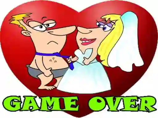 Xogo The Cupid's Arrow en liña