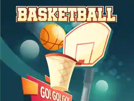 Xogo Basketball en liña