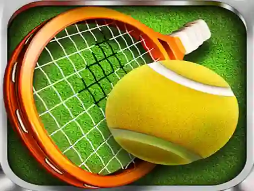 Xogo Tenis en liña