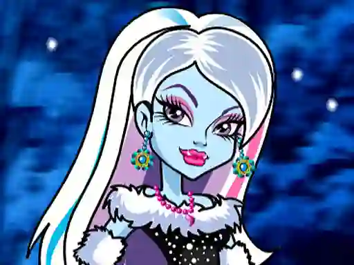 Xogo Monster High Abbey en liña
