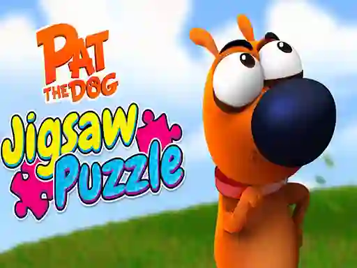 Xogo Pets JigSaw Puzzle en liña