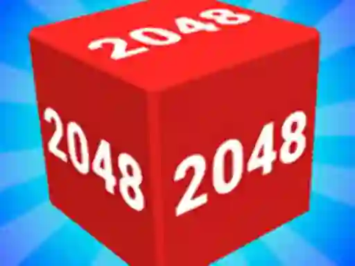Xogo 2048: Magic hex en liña