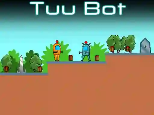 Xogo Tuu Bot en liña