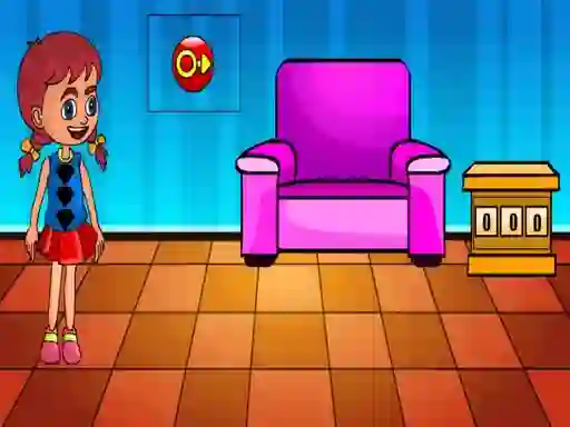Xogo Blue House Escape 2 en liña